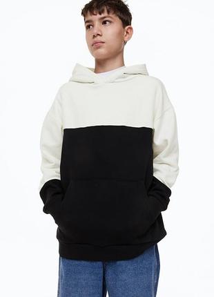 Толстовка h&m 2