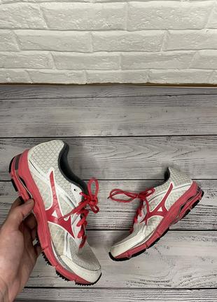 Кроссовки mizuno wave ultima 61 фото