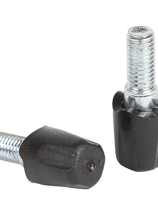 Ковпачки black diamond z-pole trekking pole tip