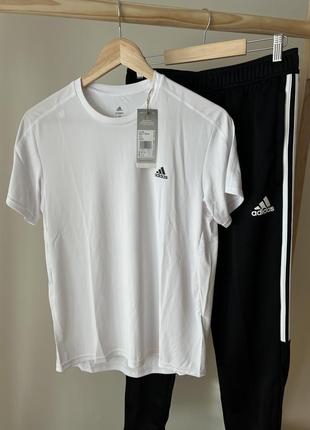 Adidas футболка1 фото