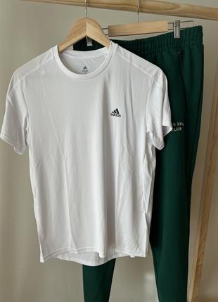 Adidas футболка2 фото