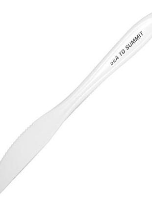 Ніж sea to summit camp knife refill white