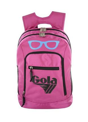 Супер рюкзак gola 6