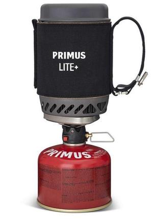 Інтегрована система primus lite plus stove system black