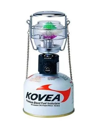 Газова лампа kovea power lantern tkl-n8943 фото