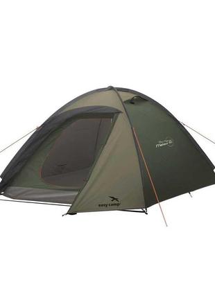 Намет easy camp meteor 300 rustic green