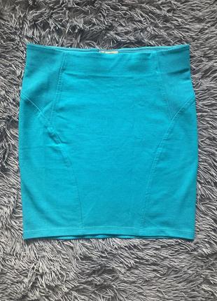 Спідниця міні