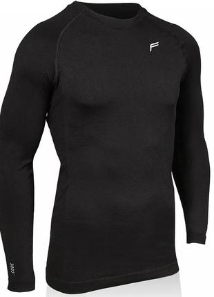 Термофутболка f-lite (fuse) merino longshirt man розмір xxl