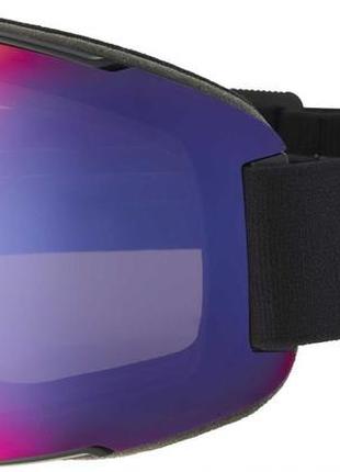 Лижна маска head magnify 5k pola '22