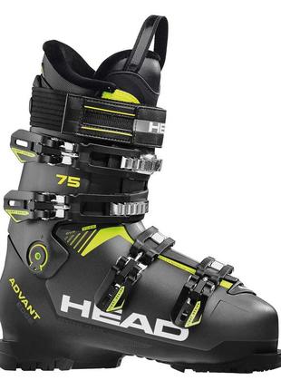 Черевики гірськолижні head advant edge 75 '22 розмір 27