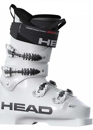 Черевики гірськолижні head raptor wcr 140s '22 розмір 25.5