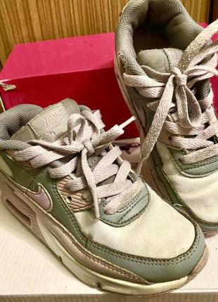 Кроссовки womens tailwind 5 nike sneakers shoes оригинал