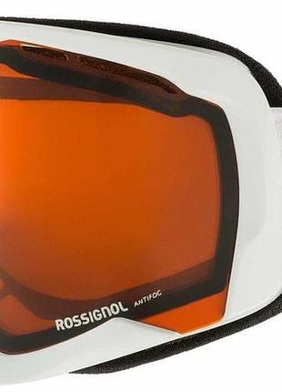 Гірськолижна маска rossignol spiral white w '26