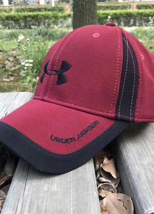 Кепка бейсболка under armour