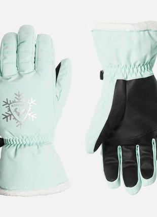 Рукавички rossignol w perfy g aqua розмір int-s