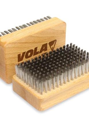 Vola щітка стальна