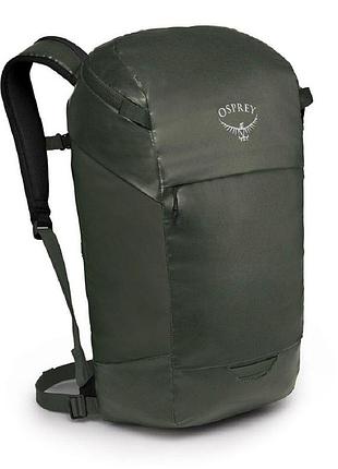 Рюкзак osprey transporter small zip top pack