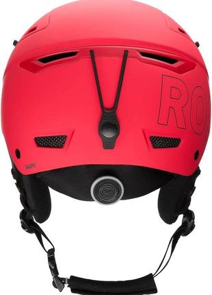 Шолом rossignol reply impacts red '22 розмір eu-59-63