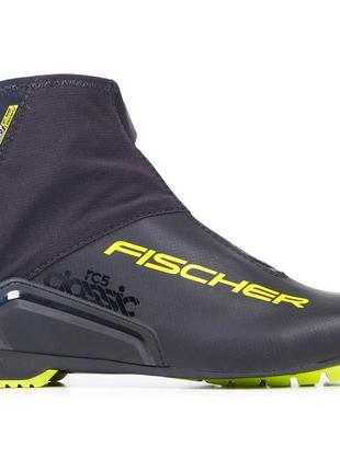 Черевики бігові fischer rc5 classic '21 розмір 43