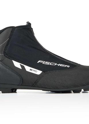 Черевики бігові fischer xc pro rental '23 розмір 37