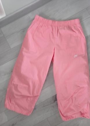 Фирменные шорты от nike