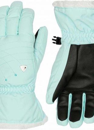 Рукавиці rossignol w glory g ice розмір int-l