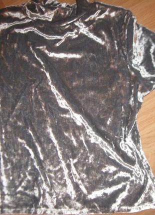 Гольфик 8-12р