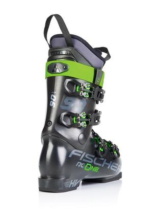 Черевики гірськолижні fischer rc one 90 '23 розмір 26.5
