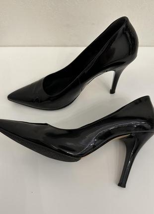 Елегантні жіночі туфлі на шпильці hogle (австрія)