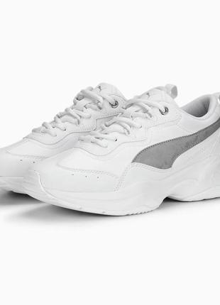 Puma кроссовки