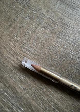 Олівець для губ max factor colour elixir lip liner4 фото