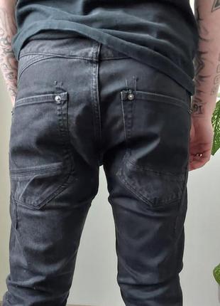 Чоловічі джинси3 фото