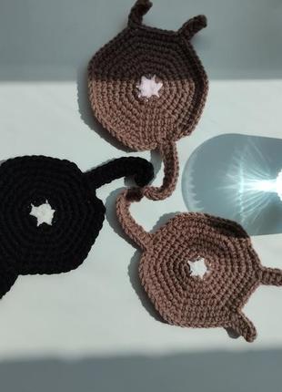 Подставка под чашку