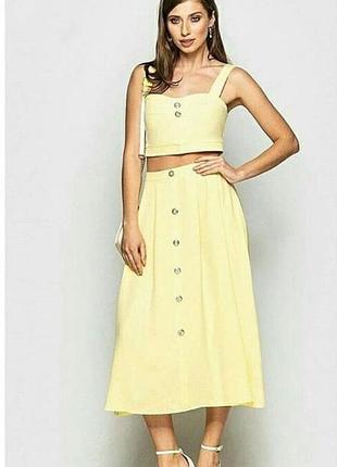 Літній костюм