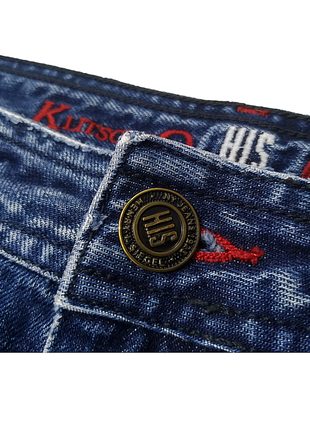 Рідкісна модель klitschko his джинсы limited6 фото