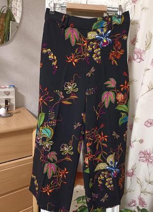 Блуза h&m блузка