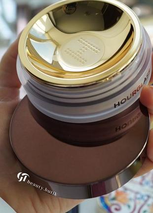 Розсипчата пудра hourglass veil translucent setting powder