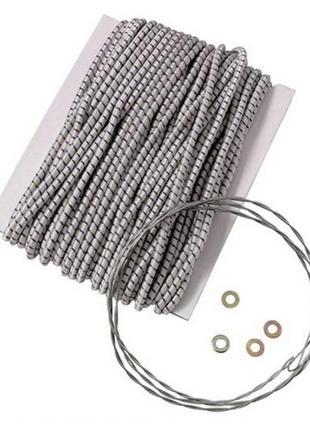 Ремкомплект дуг намету easy camp shock cord repair set