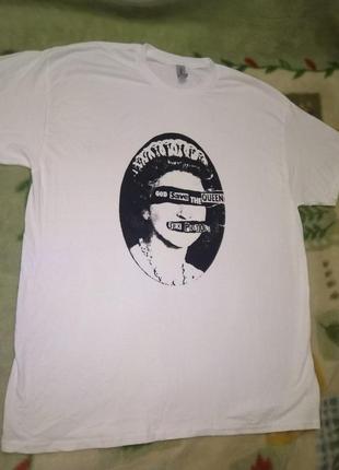 Футболка/gildan