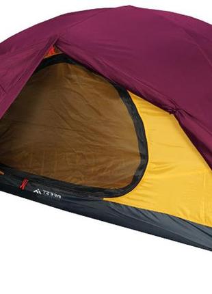 Намет terra incognita cresta 2 red