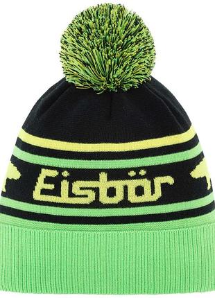 Шапка eisbar chani os pompon 959