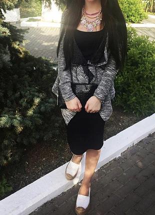 Каргдиган / кофта