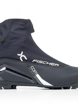 Черевики бігові fischer xc comfort '22 розмір 36