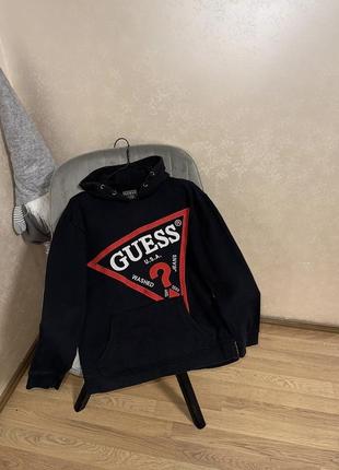 Худі guess оригінал