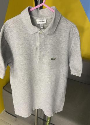 Lacoste