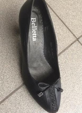 Шкіряні туфлі,туфлі турецькі