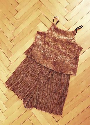 Комбинизон. комбінізон