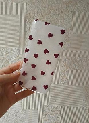 Чехол для iphone xr