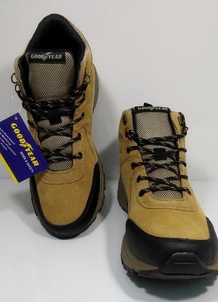 Goodyear footwear aurora мужские ботинки купить