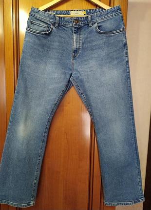 Джинсы